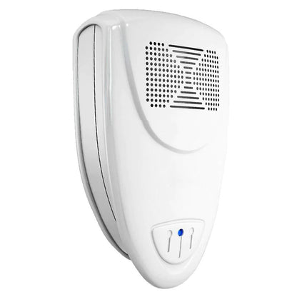 Ultrasonic Mice Repellent Plug-In – Rodent & Pest Control Device (Indoor Use)