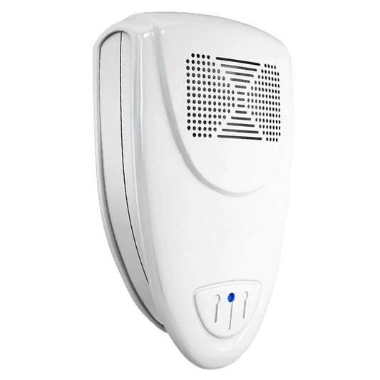 Ultrasonic Mice Repellent Plug-In – Rodent & Pest Control Device (Indoor Use)