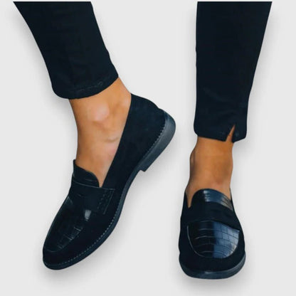 Elegant loafers