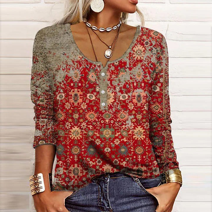 Elegant top for women