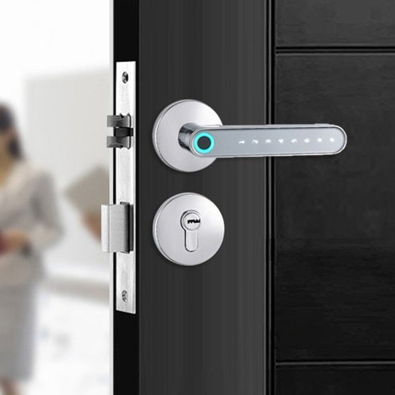 Fingerprint Smart Door Lock