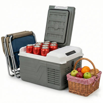Portable Refrigerator for Car