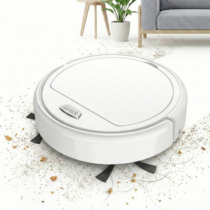 Automatic Robot Vacuum Cleaner