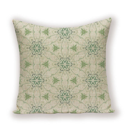 Bohemian Cushion Covers