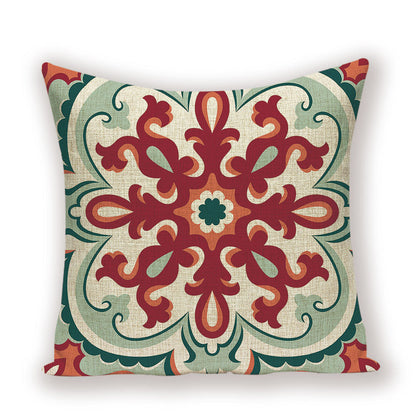 Bohemian Cushion Covers