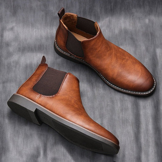 Men's Boots: Boots for Every Occasion