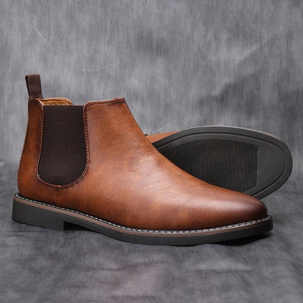 Men's Boots: Boots for Every Occasion