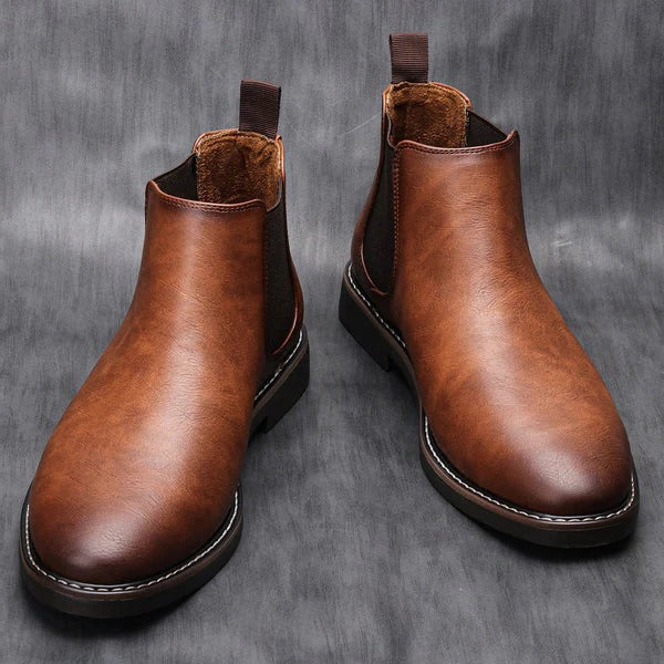 Men's Boots: Boots for Every Occasion