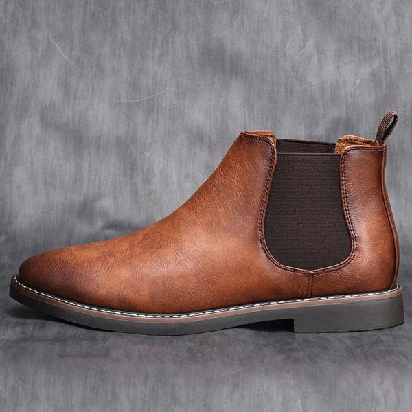 Men's Boots: Boots for Every Occasion