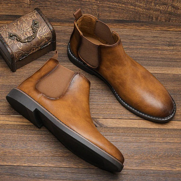 Men's Boots: Boots for Every Occasion