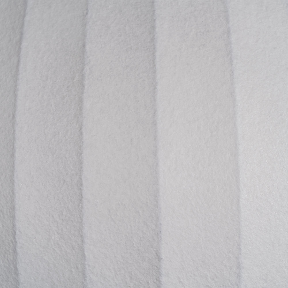 Minimalist White Bubble Hanging Pendant Light