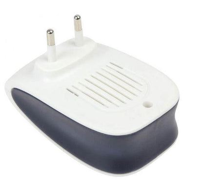Ultrasonic Pest Repeller – Insect & Rodent Repellent Plug-In for Home & Office