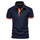 Men's Slim Fit Polo Shirts