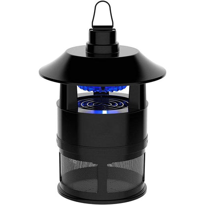 MosquitoHunter | Wide Range UV Indoor / Outdoor Flying Insect Mosquito Trap