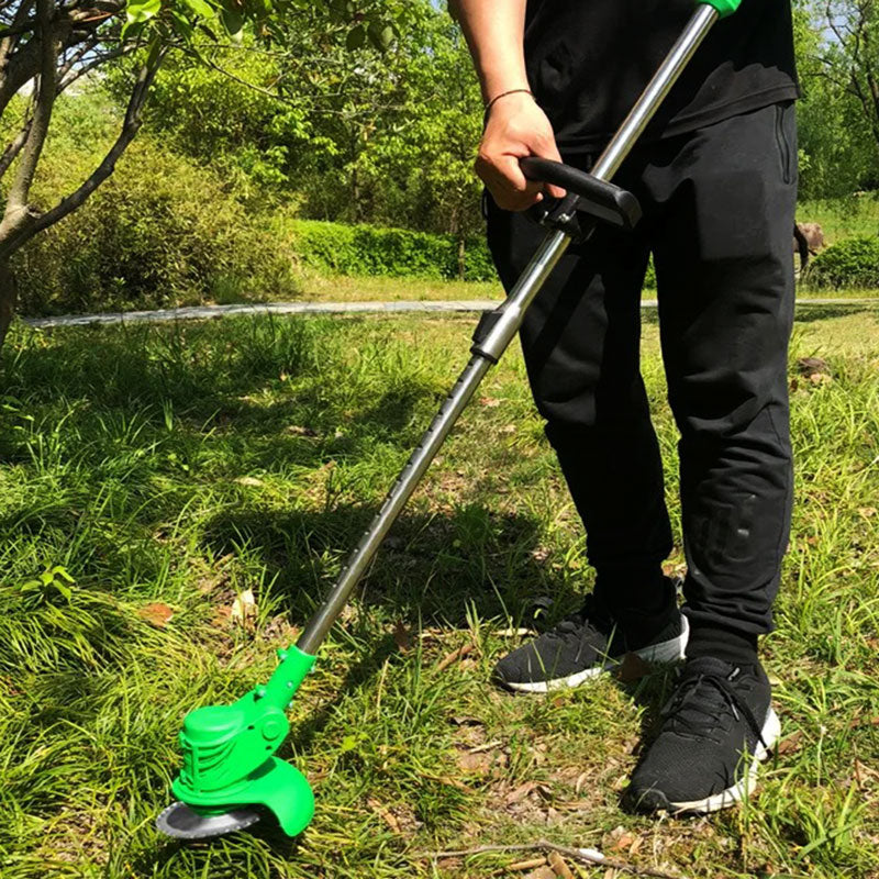 Battery Operated Cordless strimmer | Ventayo
