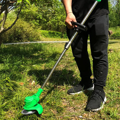 Battery Operated Cordless strimmer | Ventayo