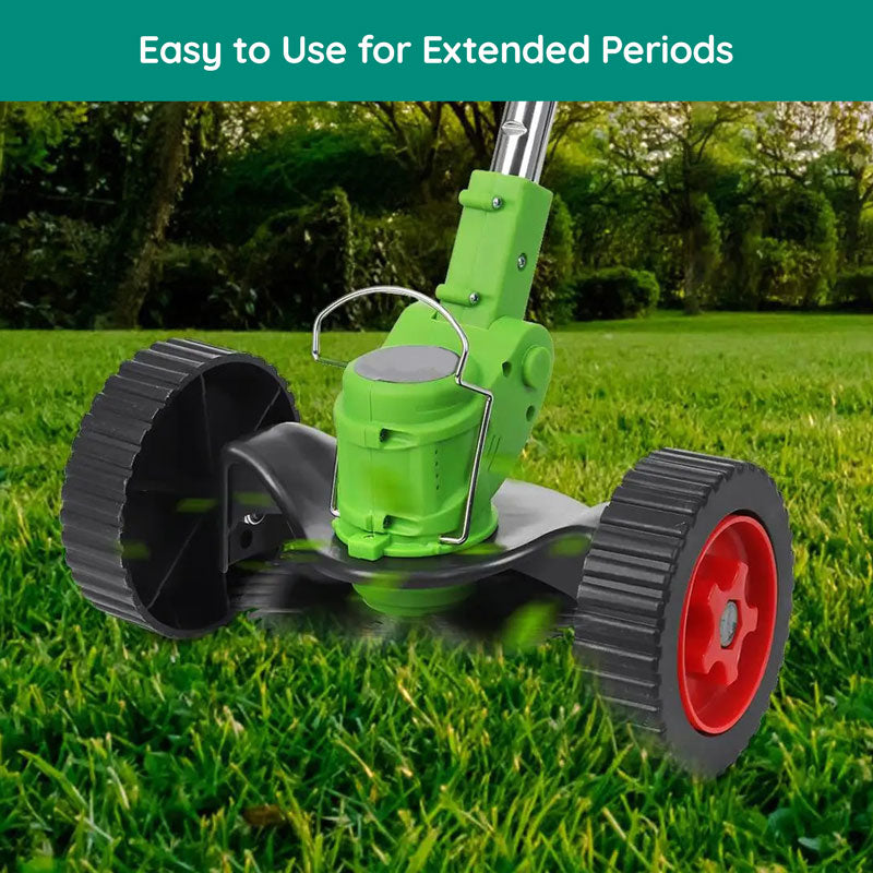 Battery Operated Cordless strimmer | Ventayo