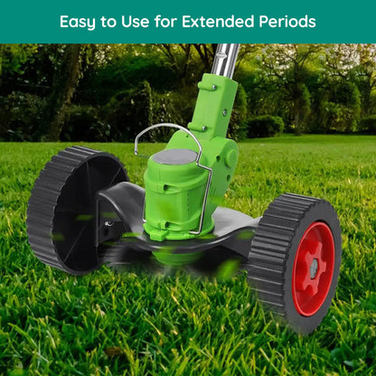 Battery Operated Cordless strimmer | Ventayo