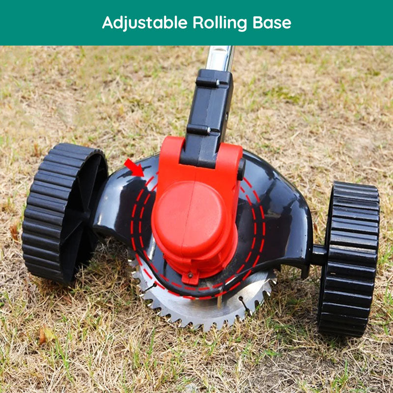Battery Operated Cordless strimmer | Ventayo