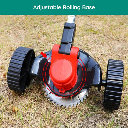 Battery Operated Cordless strimmer | Ventayo