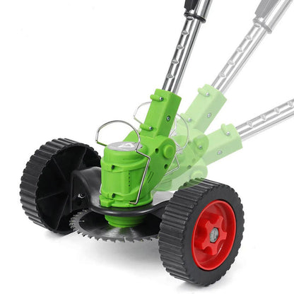 Battery Operated Cordless strimmer | Ventayo