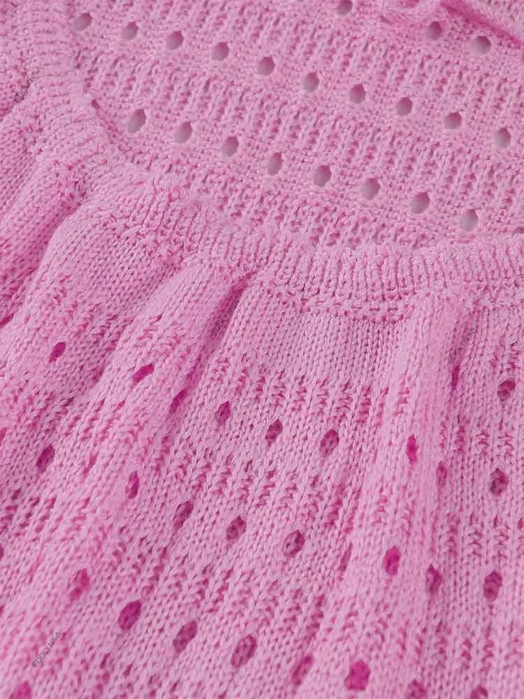 Bikini Cover Up Dress