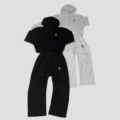 Portugal Luxury Tracksuit