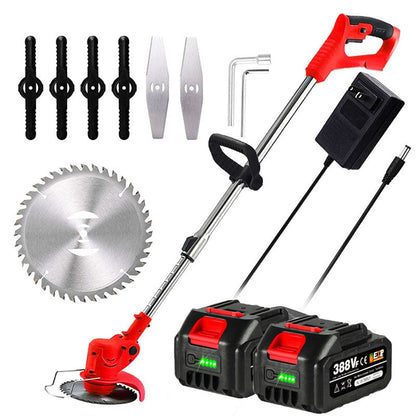 Battery Operated Cordless strimmer | Ventayo