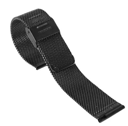 Smartwatch for Men & Women – Full Touch Fitness & Health Tracker