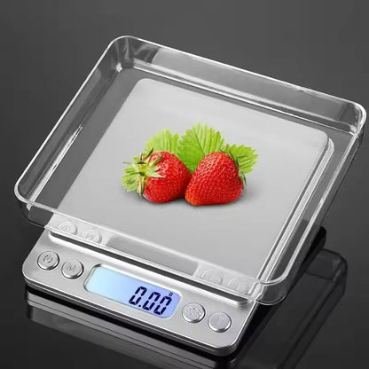 Kitchen Food Weighing Scale