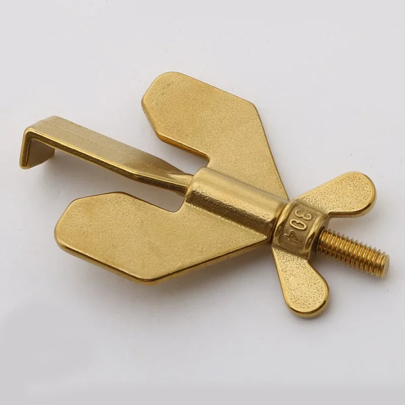DoorLocked | Portable Anti-Theft Door Lock