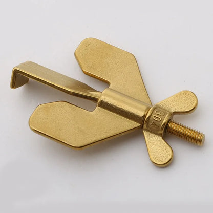 DoorLocked | Portable Anti-Theft Door Lock