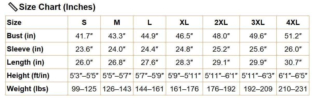 Men's Military Tactical Softshell Jacket