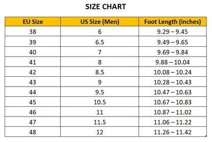 Breathable Men's Sneakers