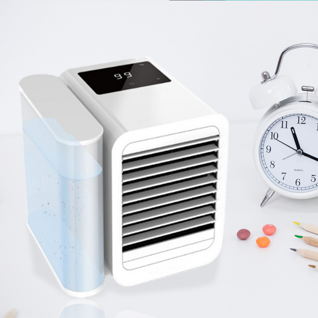 Small Air Cooler - 99 speed AC