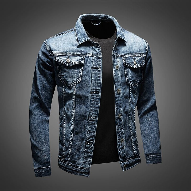 Structured Casual Jacket