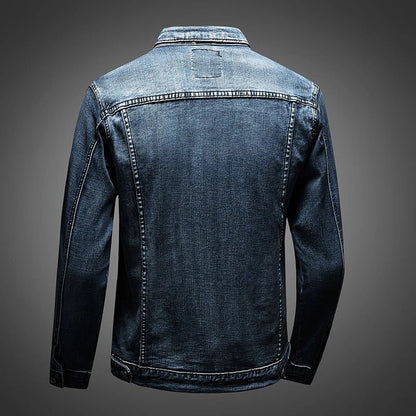 Structured Casual Jacket