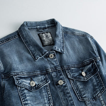 Structured Casual Jacket