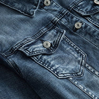 Structured Casual Jacket