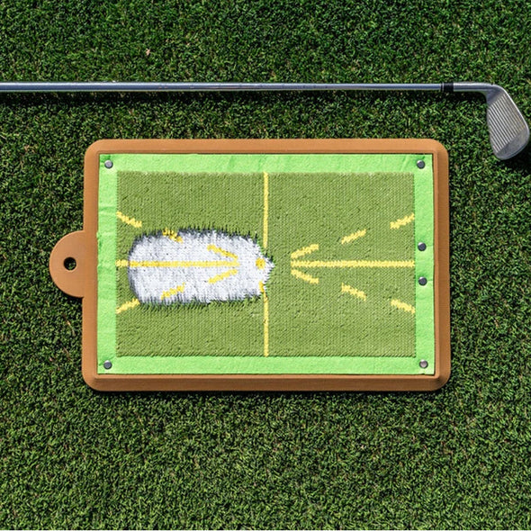 Golf Trenings Svingdeteksjonsmatte