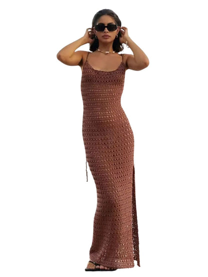 Bikini Cover Up Dress