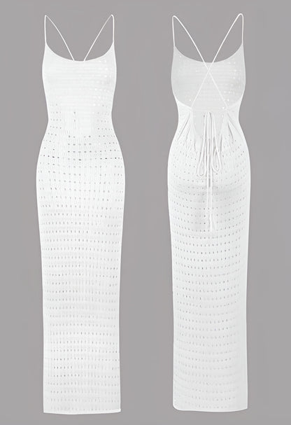 Bikini Cover Up Dress