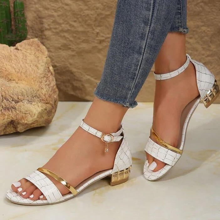 Women's Summer Dress Sandals
