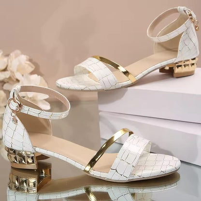 Women's Summer Dress Sandals