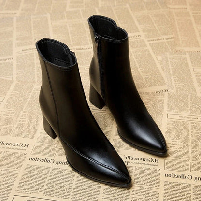 Women's Boots