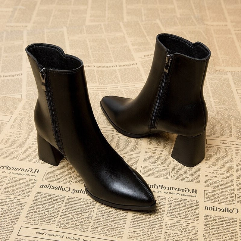 Women's Boots