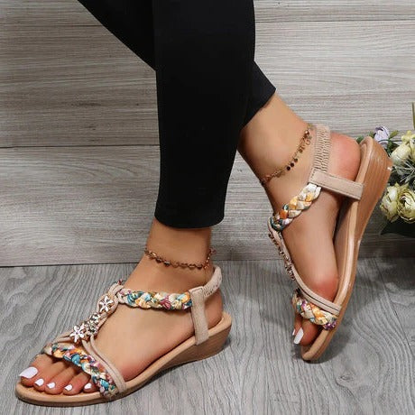 Women's Sandals – Stylish Sandals for Summer