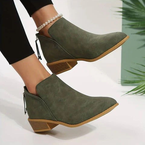 Women's boots - for every occasion