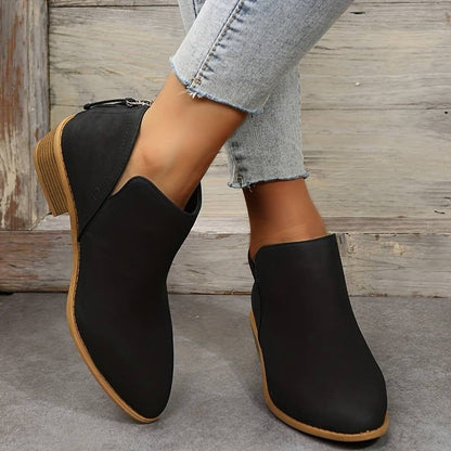 Women's boots - for every occasion