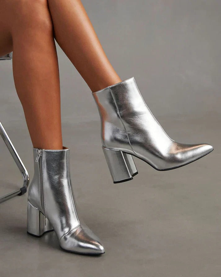 Women's boots for style
